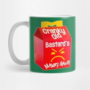 Misery Meal Mug